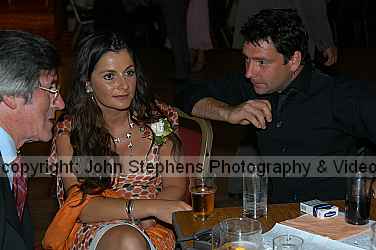 Brad & Jo