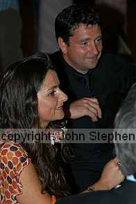 Brad & Jo