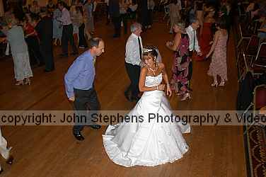Brad & Jo