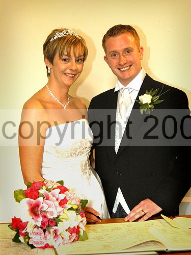 Sonia & Karl
