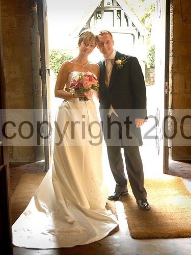 Sonia & Karl