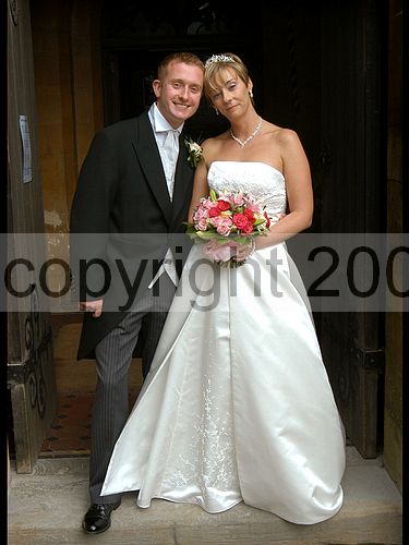 Sonia & Karl