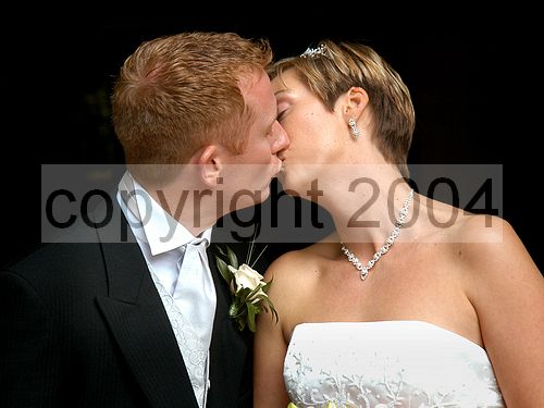 Sonia & Karl