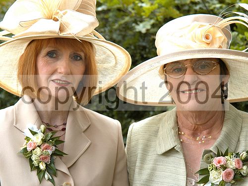 Sonia & Karl