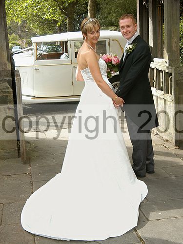 Sonia & Karl