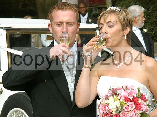 Sonia & Karl