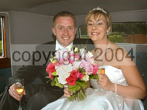 Sonia & Karl