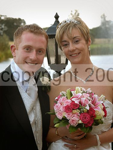 Sonia & Karl