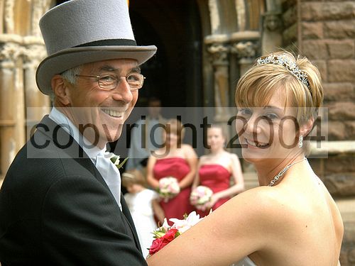 Sonia & Karl