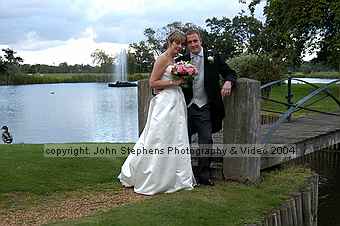 Sonia & Karl