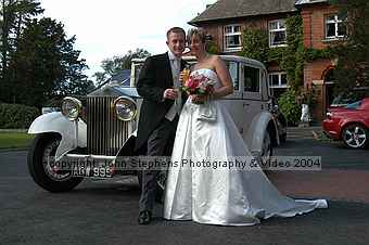 Sonia & Karl