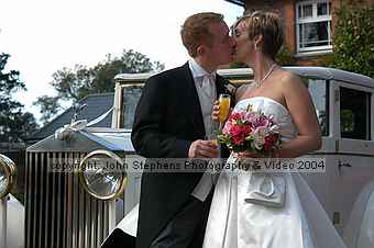 Sonia & Karl