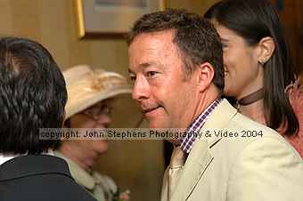 Sonia & Karl