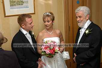 Sonia & Karl