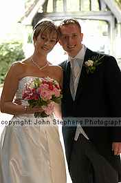 Sonia & Karl