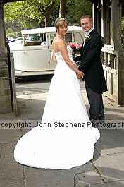 Sonia & Karl