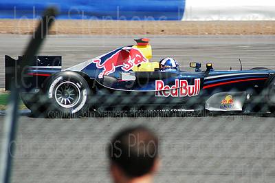F1  FIA  Silverstone June 10th 2006