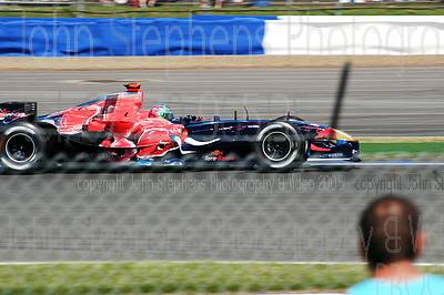 F1  FIA  Silverstone June 10th 2006