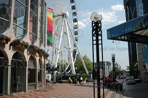 conference photography the rep birmingham\npublic relations photography\nTRIDENT