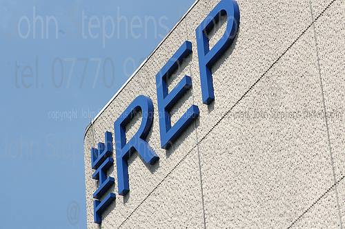conference photography the rep birmingham\npublic relations photography\nTRIDENT