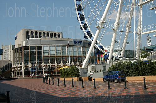 conference photography the rep birmingham\npublic relations photography\nTRIDENT