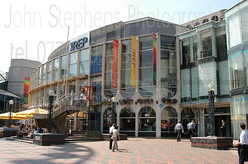 conference photography the rep birmingham\npublic relations photography\nTRIDENT