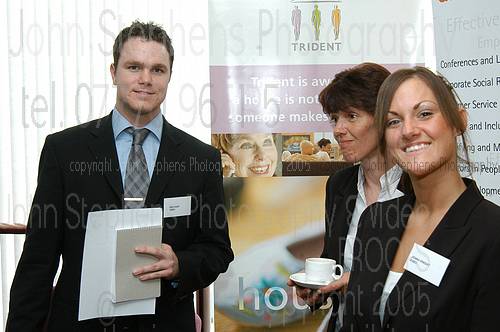conference photography the rep birmingham\npublic relations photography\nTRIDENT
