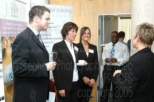 conference photography the rep birmingham\npublic relations photography\nTRIDENT