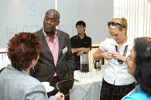 conference photography the rep birmingham\npublic relations photography\nTRIDENT