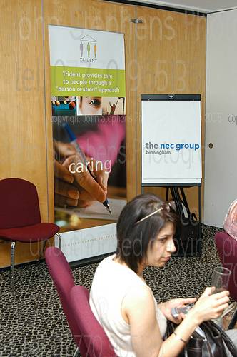 conference photography the rep birmingham\npublic relations photography\nTRIDENT