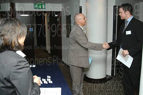 conference photography the rep birmingham\npublic relations photography\nTRIDENT