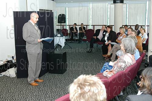 conference photography the rep birmingham\npublic relations photography\nTRIDENT