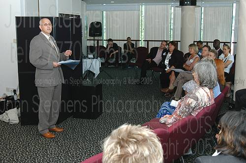 conference photography the rep birmingham\npublic relations photography\nTRIDENT