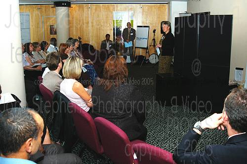 conference photography the rep birmingham\npublic relations photography\nTRIDENT