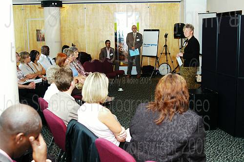 conference photography the rep birmingham\npublic relations photography\nTRIDENT