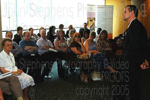 conference photography the rep birmingham\npublic relations photography\nTRIDENT