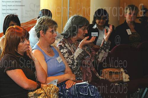conference photography the rep birmingham\npublic relations photography\nTRIDENT