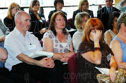 conference photography the rep birmingham\npublic relations photography\nTRIDENT