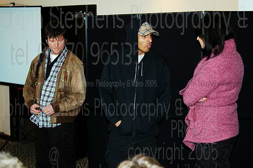 conference photography the rep birmingham\npublic relations photography\nTRIDENT