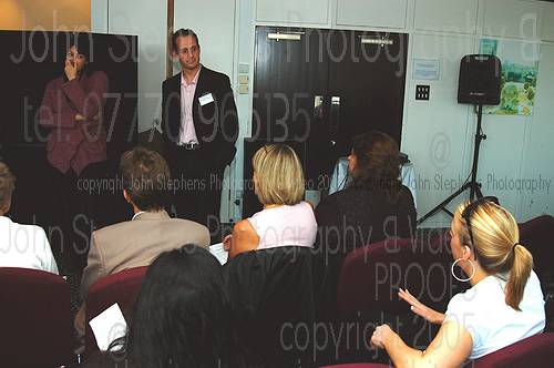 conference photography the rep birmingham\npublic relations photography\nTRIDENT