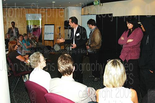 conference photography the rep birmingham\npublic relations photography\nTRIDENT