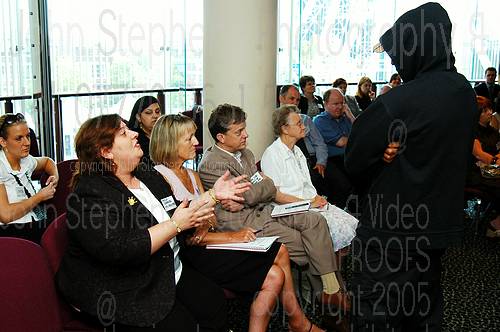 conference photography the rep birmingham\npublic relations photography\nTRIDENT