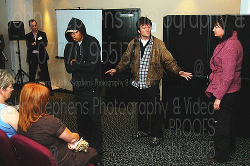 conference photography the rep birmingham\npublic relations photography\nTRIDENT