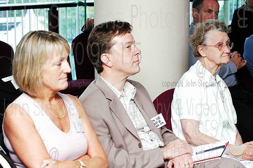 conference photography the rep birmingham\npublic relations photography\nTRIDENT
