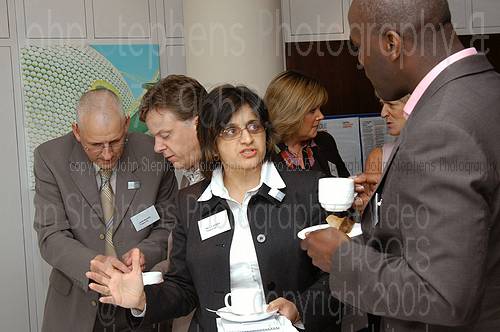 conference photography the rep birmingham\npublic relations photography\nTRIDENT