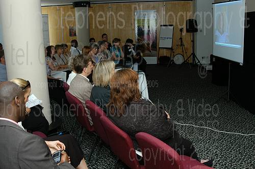 conference photography the rep birmingham\npublic relations photography\nTRIDENT