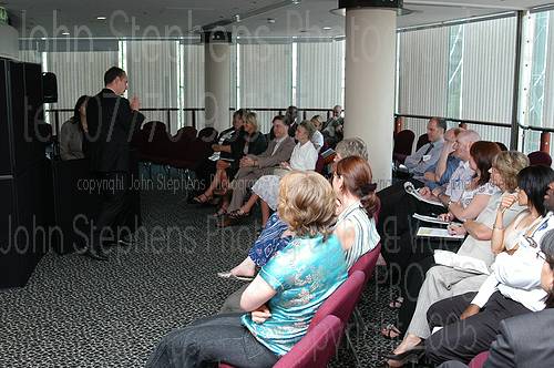 conference photography the rep birmingham\npublic relations photography\nTRIDENT