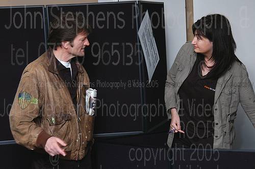 conference photography the rep birmingham\npublic relations photography\nTRIDENT