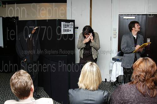conference photography the rep birmingham\npublic relations photography\nTRIDENT