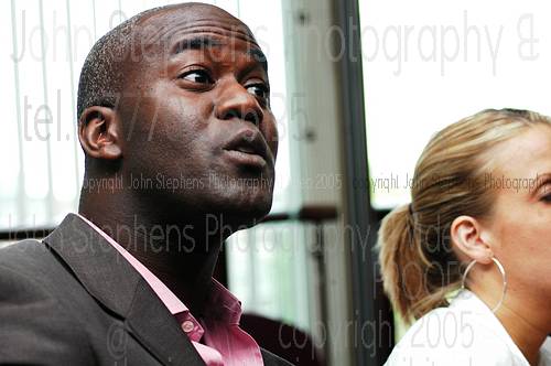 conference photography the rep birmingham\npublic relations photography\nTRIDENT